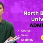 North Bengal University Admission