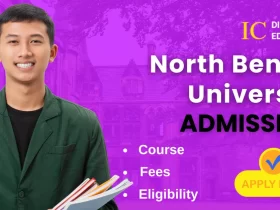 North Bengal University Admission