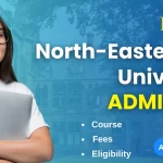 NEHU Admission