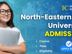 NEHU Admission