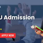 VNSGU Admission