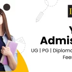 YSPU Admission