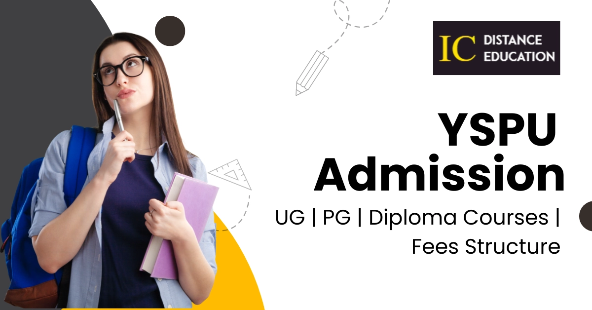 YSPU Admission