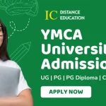 YMCA University Admission