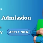 PMCH Admission
