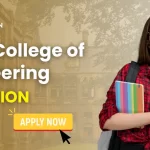 CVSR College of Engineering Admission