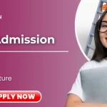 CDLU Admission