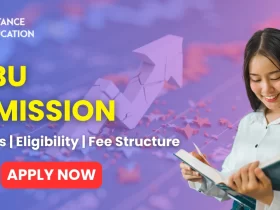 SKBU Admission