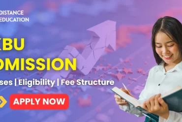 SKBU Admission