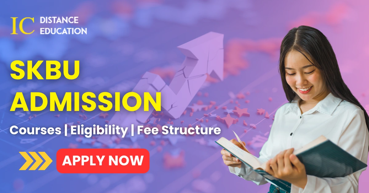 SKBU Admission