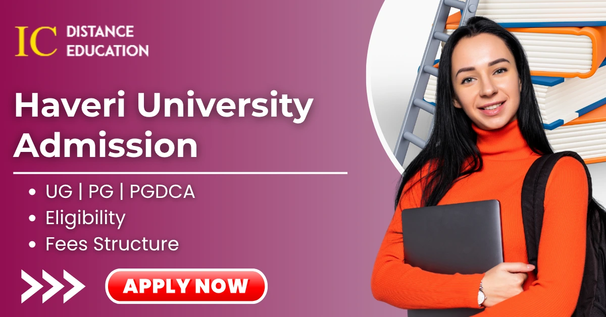 Haveri University Admission