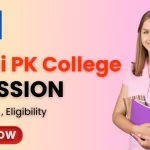 Contai PK College Admission