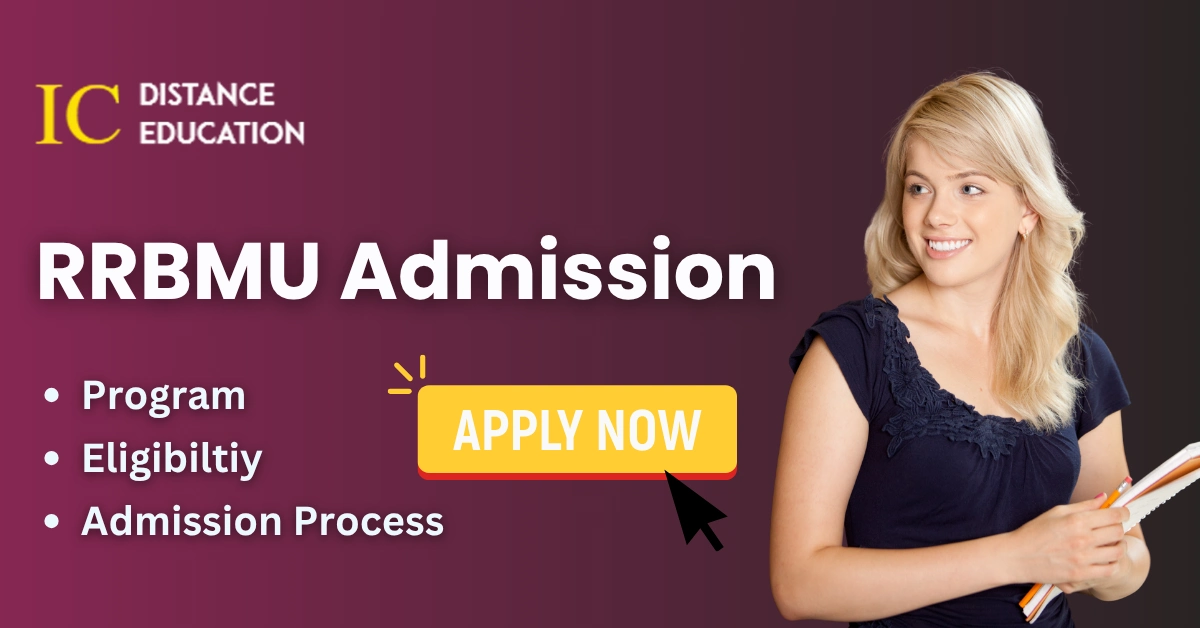 RRBMU Admission