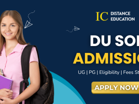 DU SOL Admission