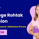 IC College Rohtak Admission