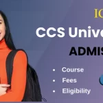 CCS University Admission