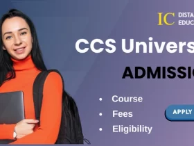 CCS University Admission