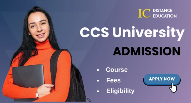 CCS University Admission