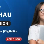CCSHAU Admission