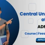 Central University of Kerala Admission