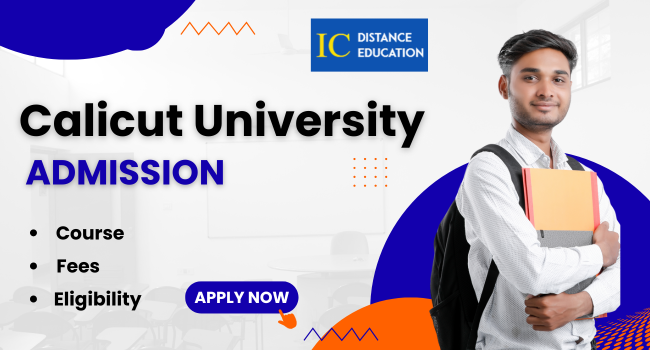 Calicut University Admission