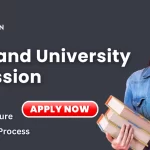 Bodoland University Admission