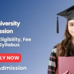 Patna University Admission