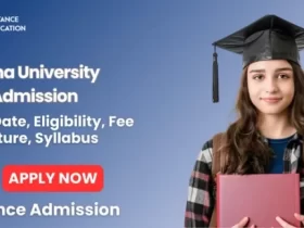 Patna University Admission
