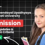 PDUSU Admission