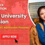 Sharda University Admission