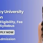 Presidency University Admission