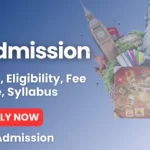 DEI Admission