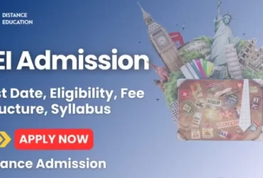 DEI Admission