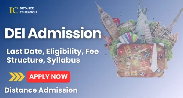DEI Admission