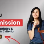 BNMU Admission