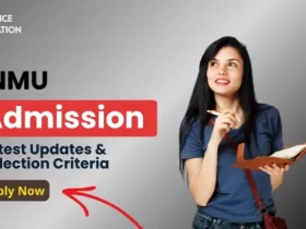 BNMU Admission