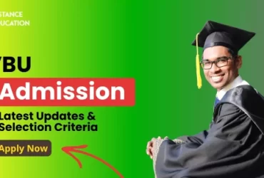 VBU Admission