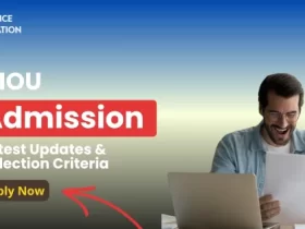 VMOU Admission