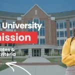 Tripura University Admission