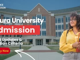 Tripura University Admission