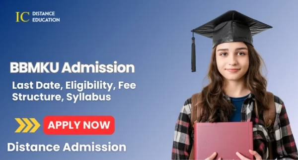 BBMKU Admission