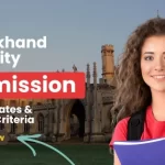 Bundelkhand University Admission