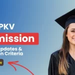 CSKHPKV Admission