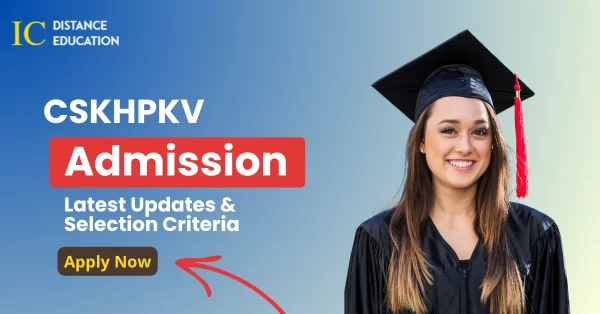 CSKHPKV Admission