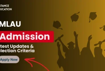 RMLAU Admission