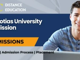 Galgotias University Admission