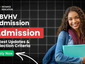 ABVHV Admission