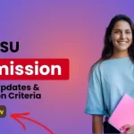 DHSGSU Admission
