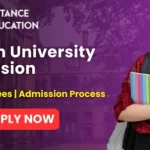 Kolhan University Admission