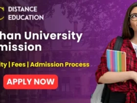 Kolhan University Admission